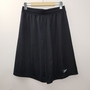 Brooks Men Black Sport Short Size M